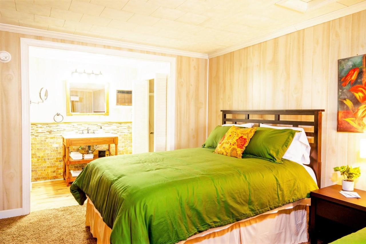 River Front Resort إلكينز المظهر الخارجي الصورة